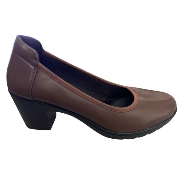 DREAM PAIRS Shoes - DREAM PAIRS Edena Pumps